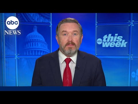 ‘I don't think Pam Bondi has confidence in Pam Bondi’: Massie