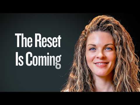 Why I Burned Down & Relaunched My Business with AI