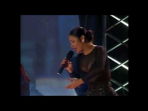 @SelenaQOfficial y Los Dinos - 1995 Noche de Carnaval, Miami Florida