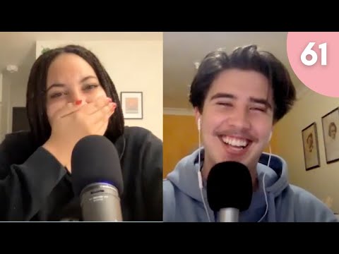 Body Image Issues, Romantic Developments & A Weirdly Accurate Tarot Reading - The Undecided Gen Z