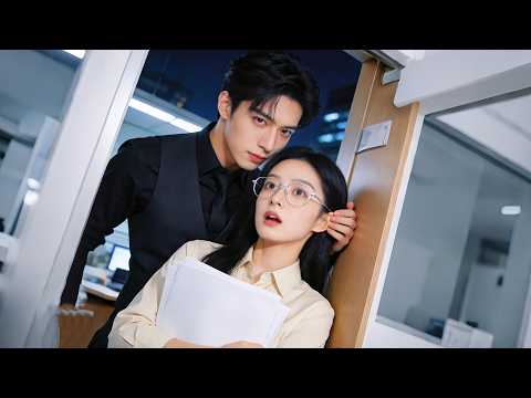 The New CEO Is Her Absent Husband—She Seeks Revenge, He Locks Her Office and “Punishes” Her