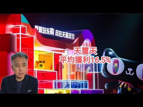 #邵志堯 2025年11月26日  財經新聞解讀 l  精明投資者袁天凡大舉入市  l  天璽天平均獲利16.5%  l  甲級商廈租金開始企穩