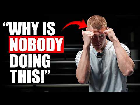 This One Simple Adjustment Will Make You 10x Harder To Hit