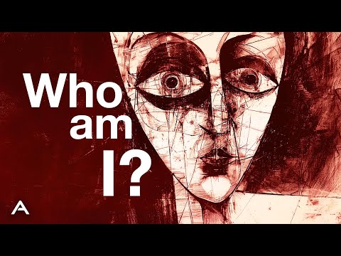 This Is Who You Really Are