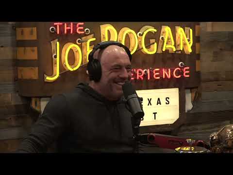 Joe Rogan Experience #1897 - Graham Hancock & Randall Carlson