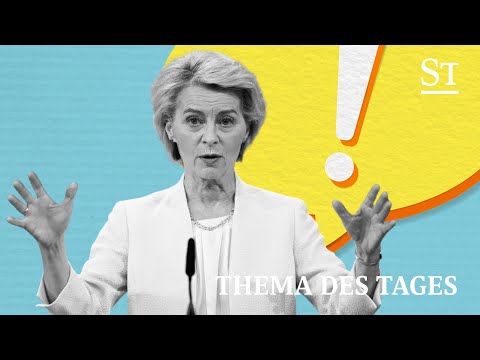 Wie Europa wieder zur Supermacht wird