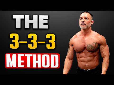 This Training Style is Getting Men Over 50 Jacked