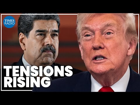 Trump accused of international piracy amid unprecedented escalation of conflict in Venezuela