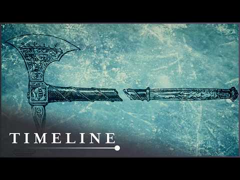 Vikings: How Famine Sparked The Viking Empire