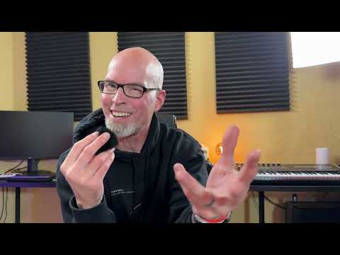 AI Is Coming For Your DAW