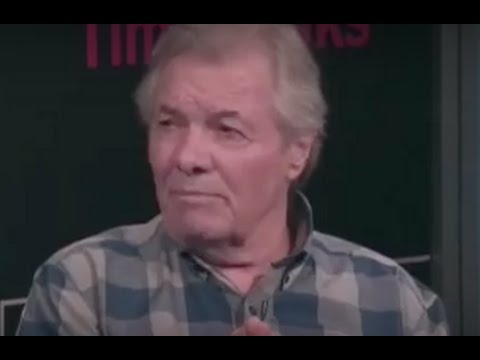 Jacques Pepin | Interview | TimesTalks
