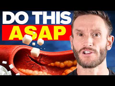 This Ends Insulin Resistance (in days NOT years)