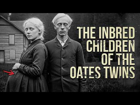 The Macabre Case of the Twins Who Married Each Other and Created Their Own Dynasty (Oregon, 1903)