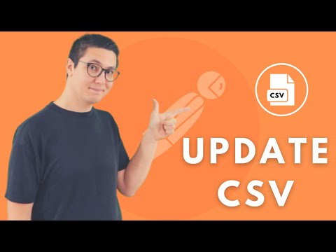 Read from CSV and write the result back to CSV (PASS/FAIL)