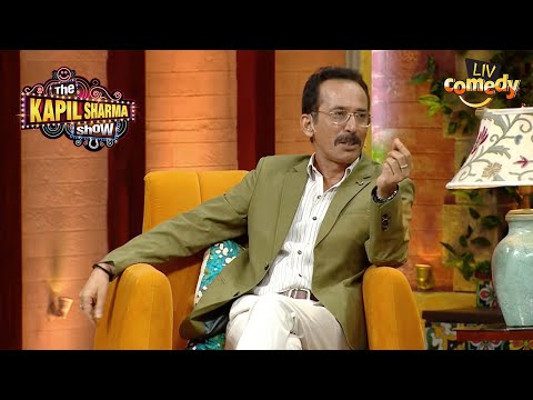 'मौत के कुँए वाली Bike' से Meshar Afridi जी गए थे Show करने! | The Kapil Sharma Show S2|Best Moments