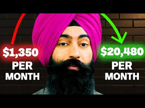 How To Build Wealth Faster Than 99% of People (In Just 3 Months)