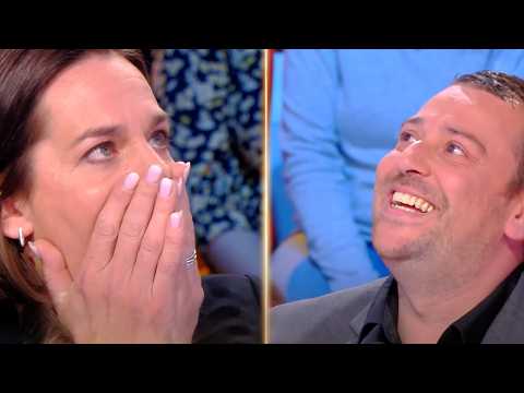 Arnaud a toujours doit "NON", aujourd'hui c'est "OUI" !