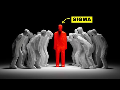 6 Things People ALWAYS Hate About Sigma Males