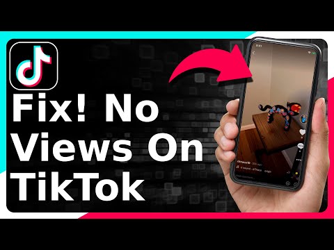 Why You Have No Views On TikTok (Problem Solved!)