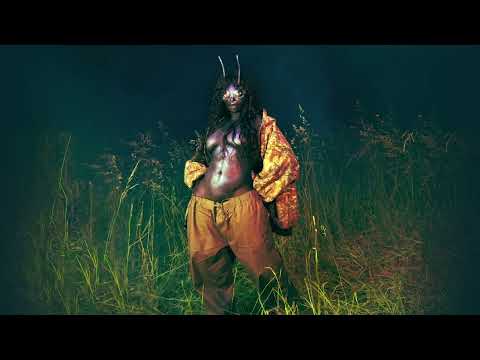 SZA - Another Life (Official Audio)