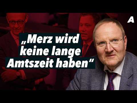 „Herbst der Enttäuschungen“ in der Koalition – Ralf Schuler im Gespräch