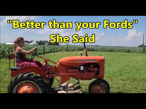 Will They Run & Do Work? 3 Classic Tractors for $1500 !!!