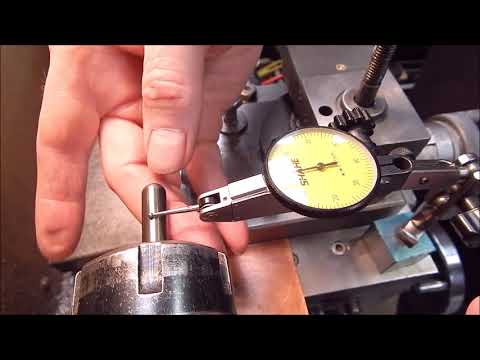 A simple trick to improve ER collet accuracy