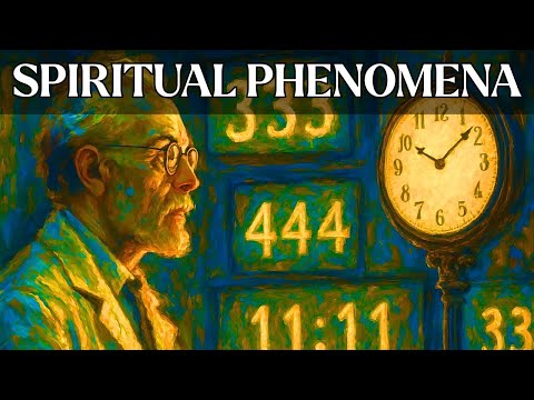 Things ONLY Spiritually Awakened People Experience - Carl Jung
