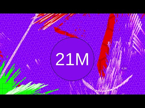 Megapixel Multiply or Release 31