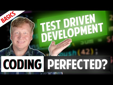 Test Driven Development: The best way to code that I almost never use
