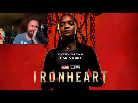 Marvel tried to bury this show..