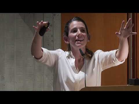 Dr. Erin Wirth — "Understanding Cascadia's next Great Earthquake" at 2019 Three Days of Preparedness