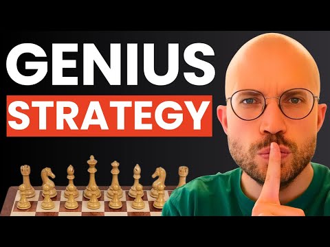 I’ll Teach You How To Play Perfect Chess (Even If You’re A Beginner)