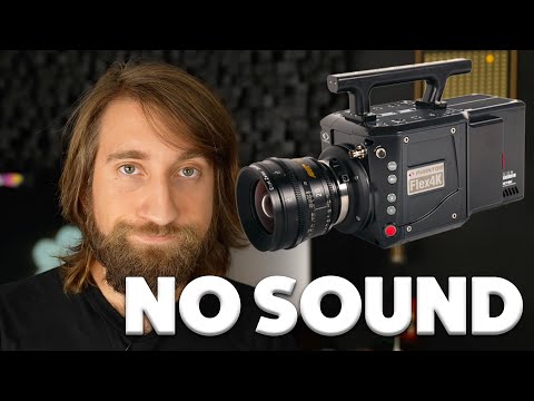 Slow Mo Sound is FAKE... mostly
