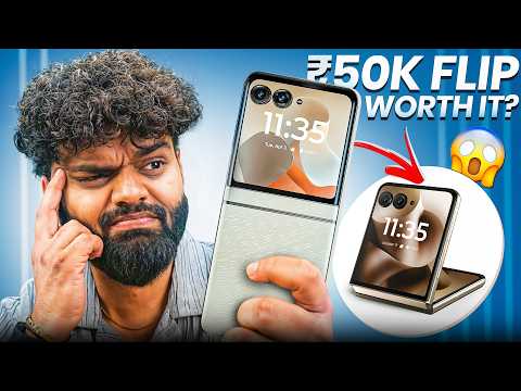 Motorola Razr 60 Review