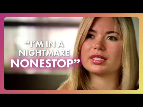 When the Brain Erases Your Life | Extraordinary People