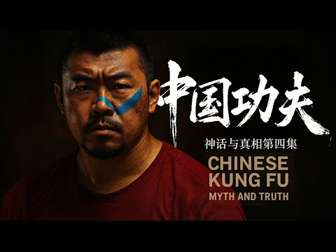 《中国功夫：神话与真相》（4）【纪录片】20251004