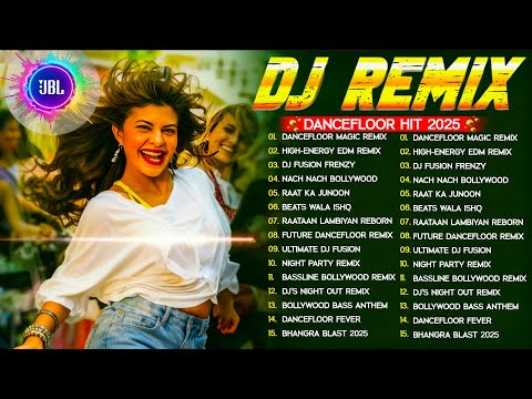 Bollywood Desi Party Remix 2025 🔥 Nonstop DJ Dance Mix | Best Indian Party Hits – DJ Rhythm Vibes 🎧