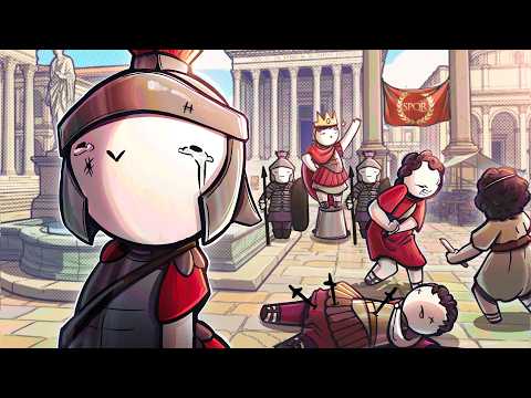 The ENTIRE History of ROME