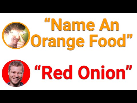 Trivia But The Answers are Dumb