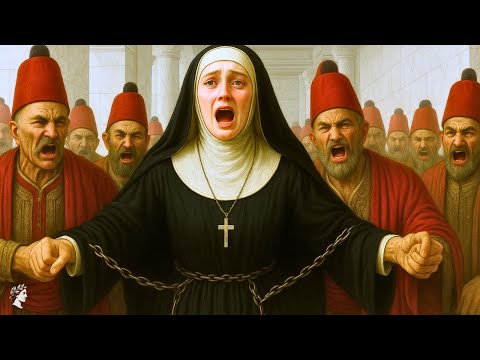What Ottomans Did To Christian Nuns Was Worse Than Death