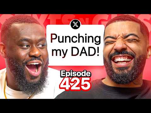 TIMES INTRUSIVE THOUGHTS WON?! | EP 425