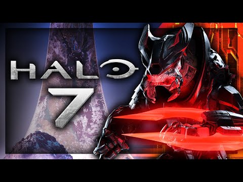 Halo 7: A Surprising Return, New Hints, Possible Details & More!