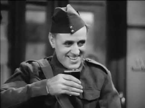 Inspector Hornleigh Goes To It 1941