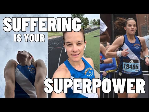 6 Tips for Becoming Mentally Strong as an Endurance Runner