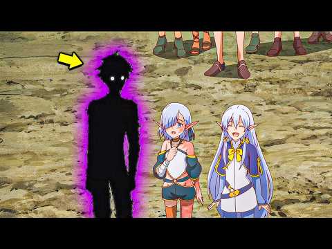 Boy Gets Isekai’d To Another World As Evil King With Maxed Out Stats | New Anime Recap