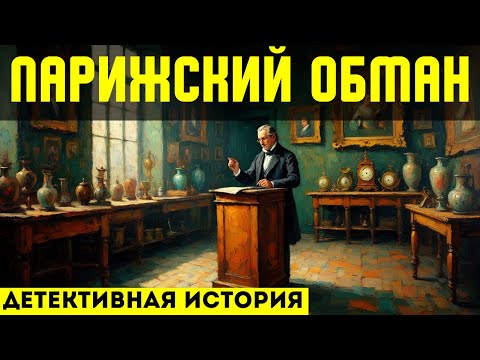 Роковой комод разрушил две семьи | История предательства. Детектив.