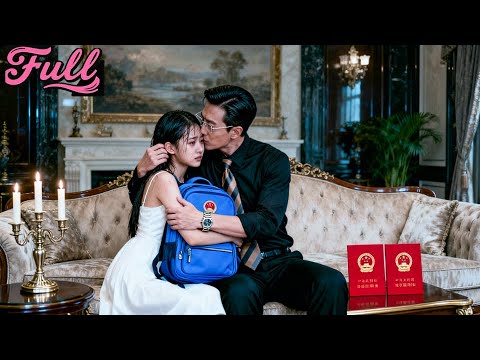 At 22, She Was Forced to Marry a Cold CEO Twice Her Age—Unaware He Loves Her Deeply!