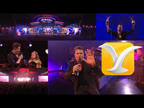 Carlos Vives - Presentación Completa - Festival de la Canción de Viña del Mar 2025 - Full HD 1080p