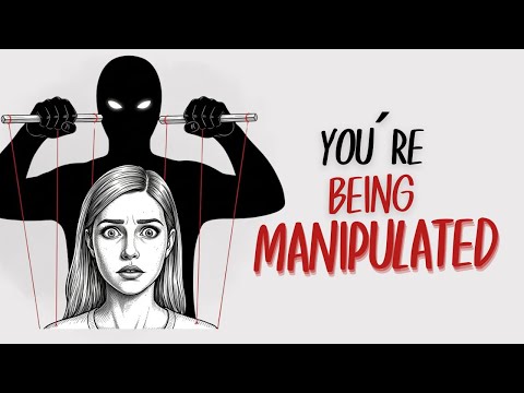 The Dark Psychology Manipulators Use to Control You